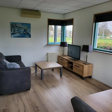 Vakantiehuis Het Loar - Rust En Vaassen