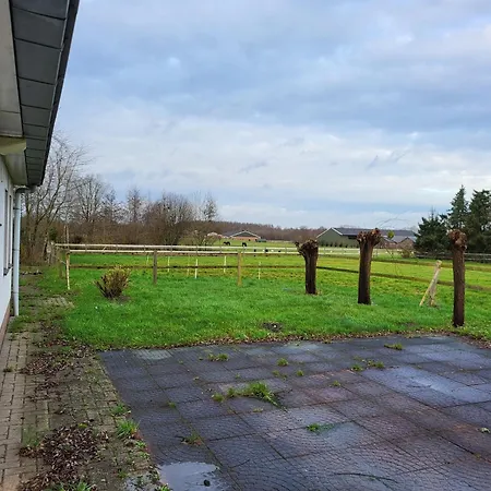 Vakantiehuis Het Loar - Rust En Holiday home
