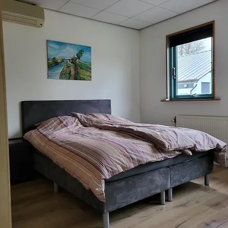 Vakantiehuis Het Loar - Rust En *