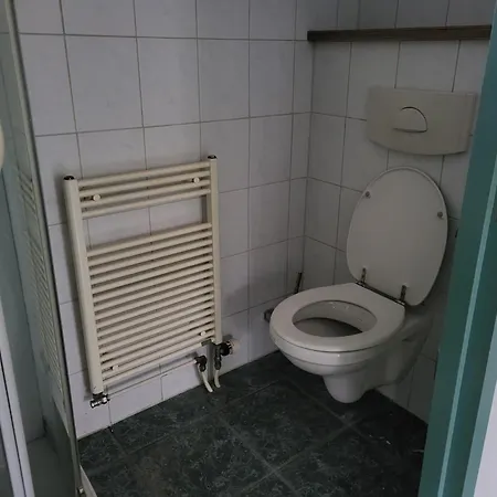 Holiday home Vakantiehuis Het Loar - Rust En *