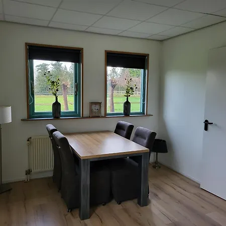 Vakantiehuis Het Loar - Rust En