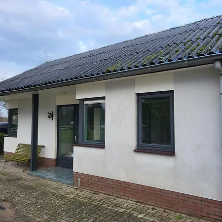 Vakantiehuis Het Loar - Rust En Vaassen
