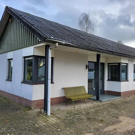 Vakantiehuis Het Loar - Rust En