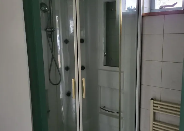 펜션 Vakantiehuis Het Loar - Rust En