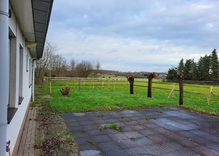 Vakantiehuis Het Loar - Rust En 펜션