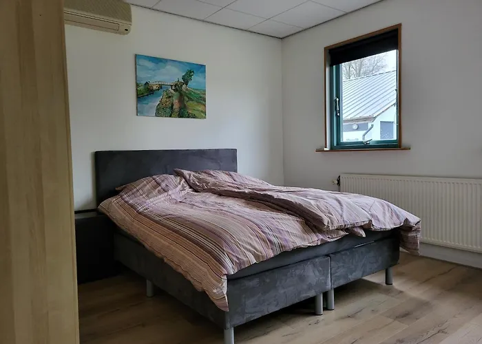 Vakantiehuis Het Loar - Rust En *