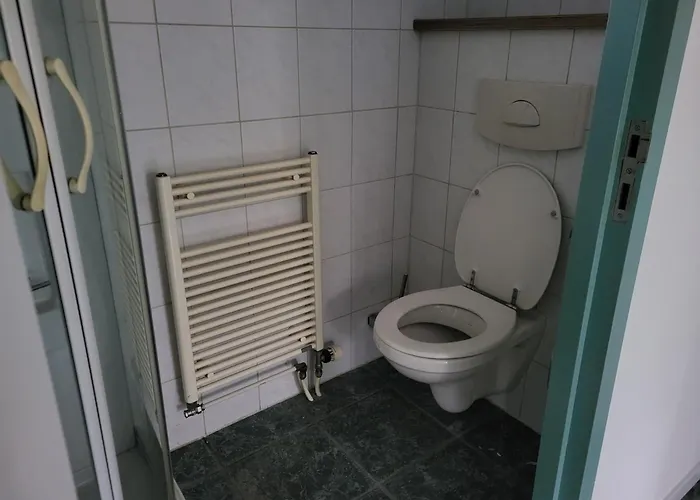 펜션 Vakantiehuis Het Loar - Rust En *