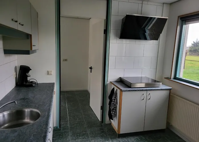 Vakantiehuis Het Loar - Rust En 펜션 Vaassen