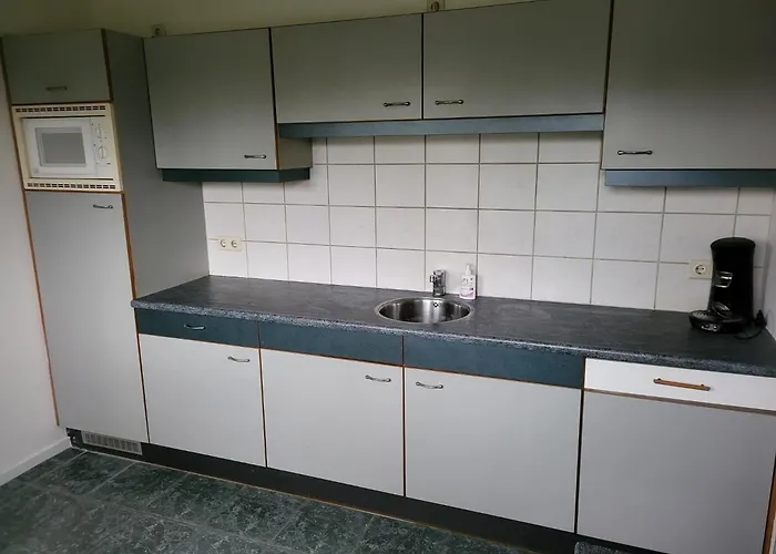 펜션 Vakantiehuis Het Loar - Rust En *