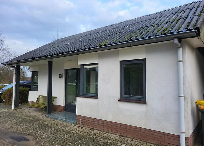 Vakantiehuis Het Loar - Rust En Vaassen