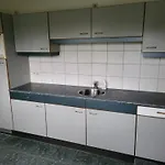 Vakantiehuis Vakantiehuis Het Loar - Rust En *