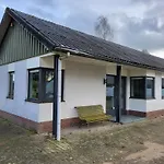 Vakantiehuis Het Loar - Rust En