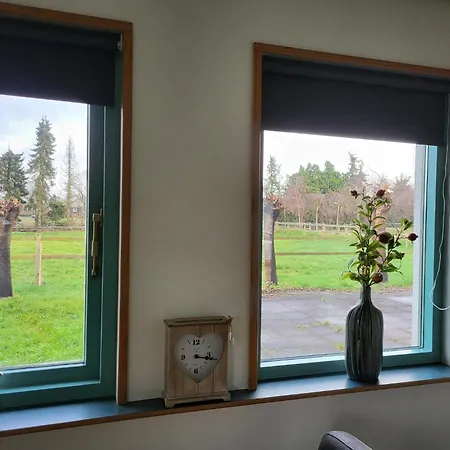 Vakantiehuis Het Loar - Rust En Vakantiehuis Vaassen