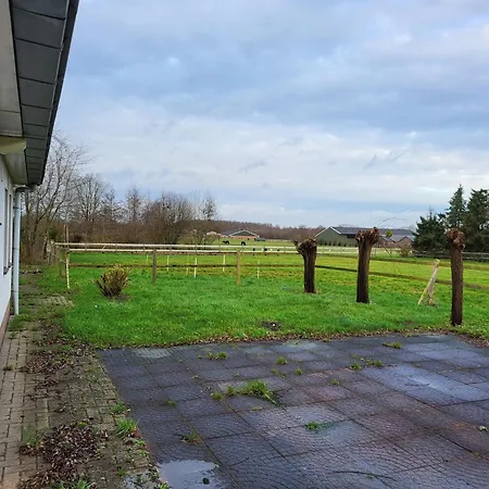 Vakantiehuis Het Loar - Rust En Vakantiehuis