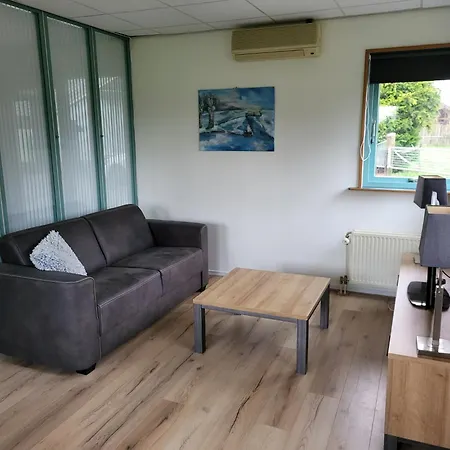 Vakantiehuis Vakantiehuis Het Loar - Rust En Vaassen