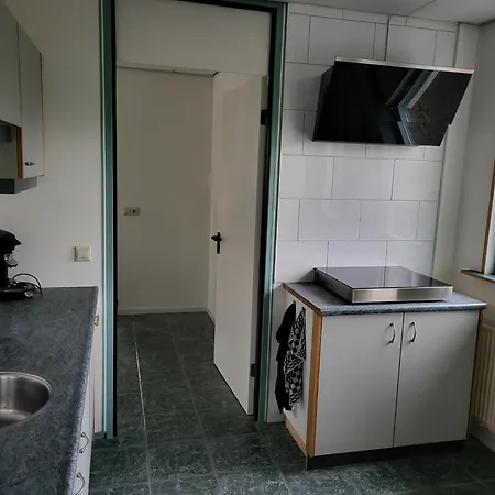 Vakantiehuis Het Loar - Rust En Ferienhaus Vaassen