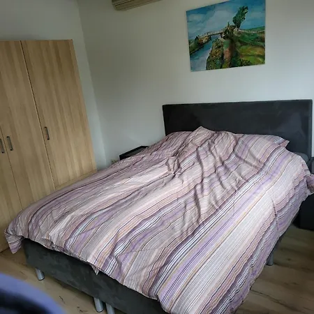 Vakantiehuis Het Loar - Rust En Vakantiehuis Vaassen