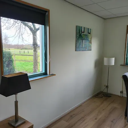 Vakantiehuis Het Loar - Rust En Ferienhaus *