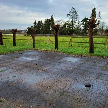 Vakantiehuis Het Loar - Rust En Vakantiehuis Vaassen