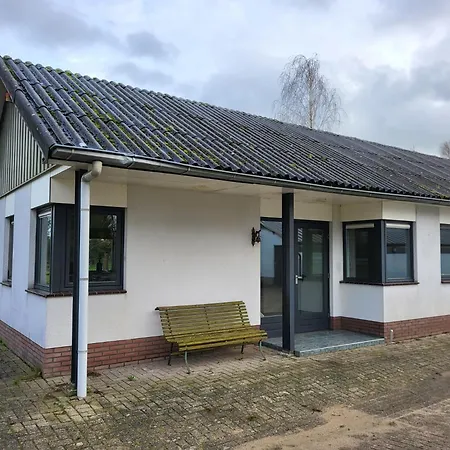 Vakantiehuis Vakantiehuis Het Loar - Rust En Vaassen